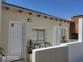 Apartamento Mar y Cielo